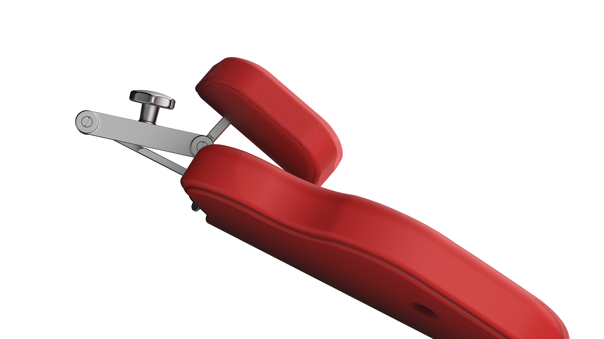 R400 Individuell Kopfstütze