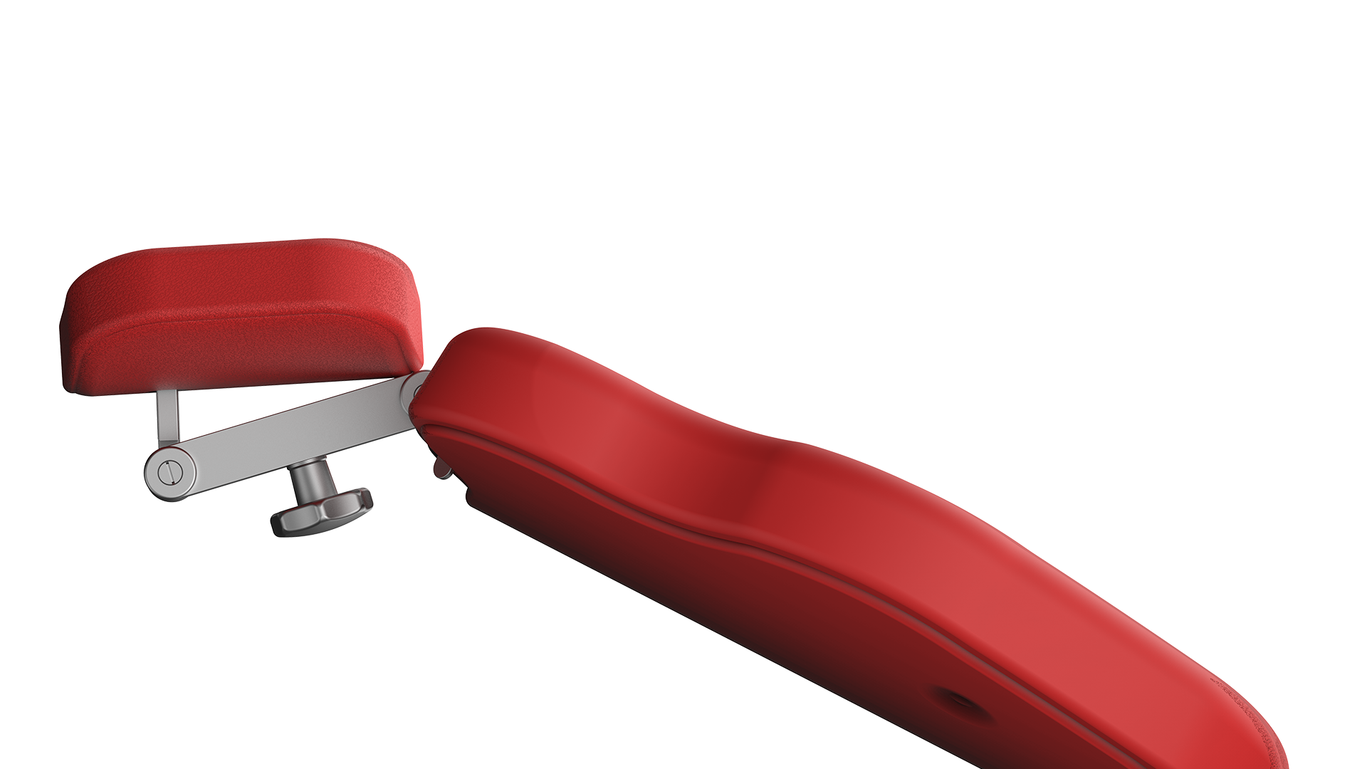 R400 Individuell Kopfstütze