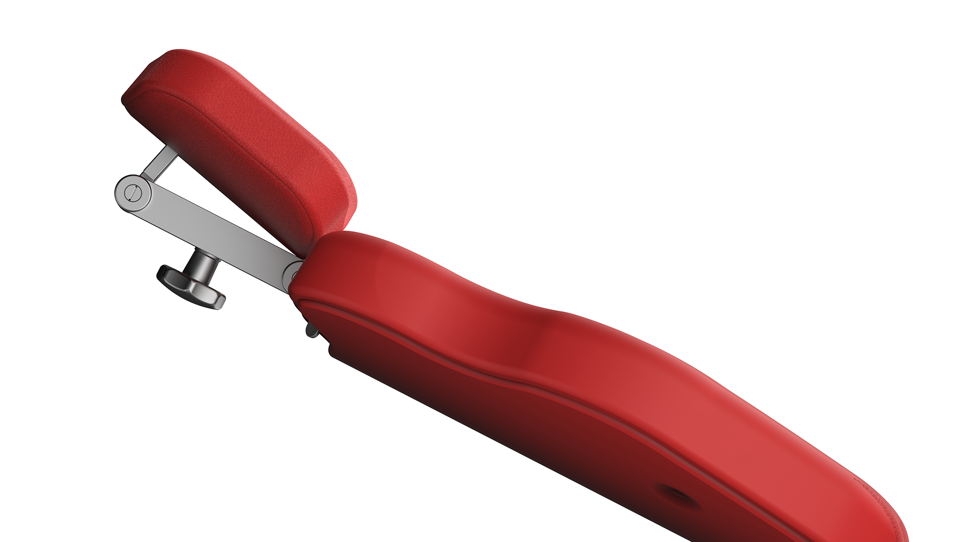 R400 Individuell Kopfstütze