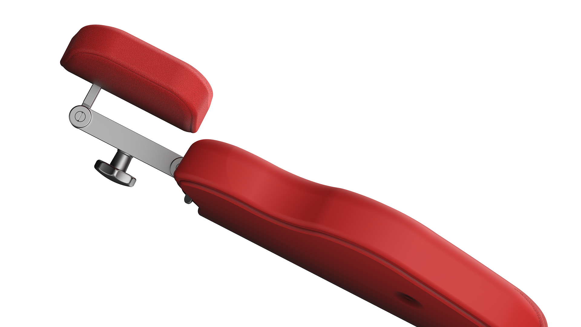 R400 Individuell Kopfstütze