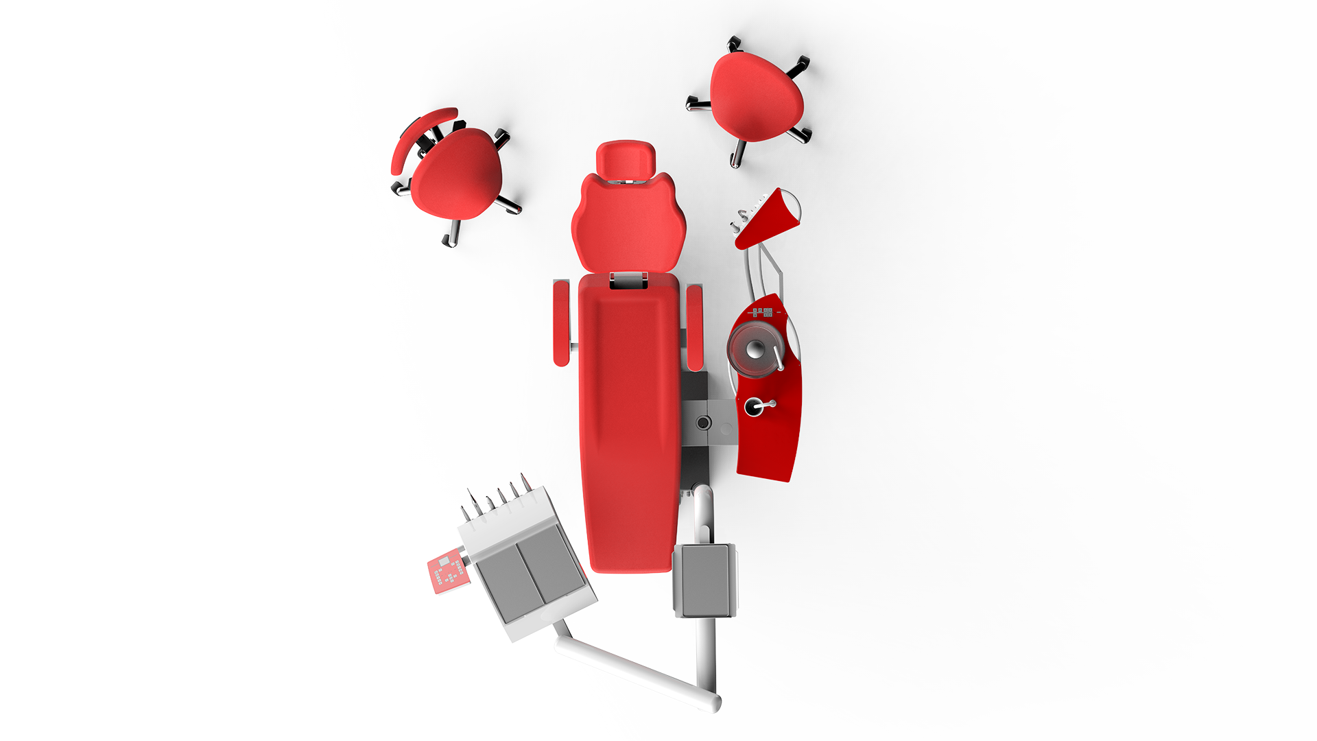 R400 Individuell Abmessungen