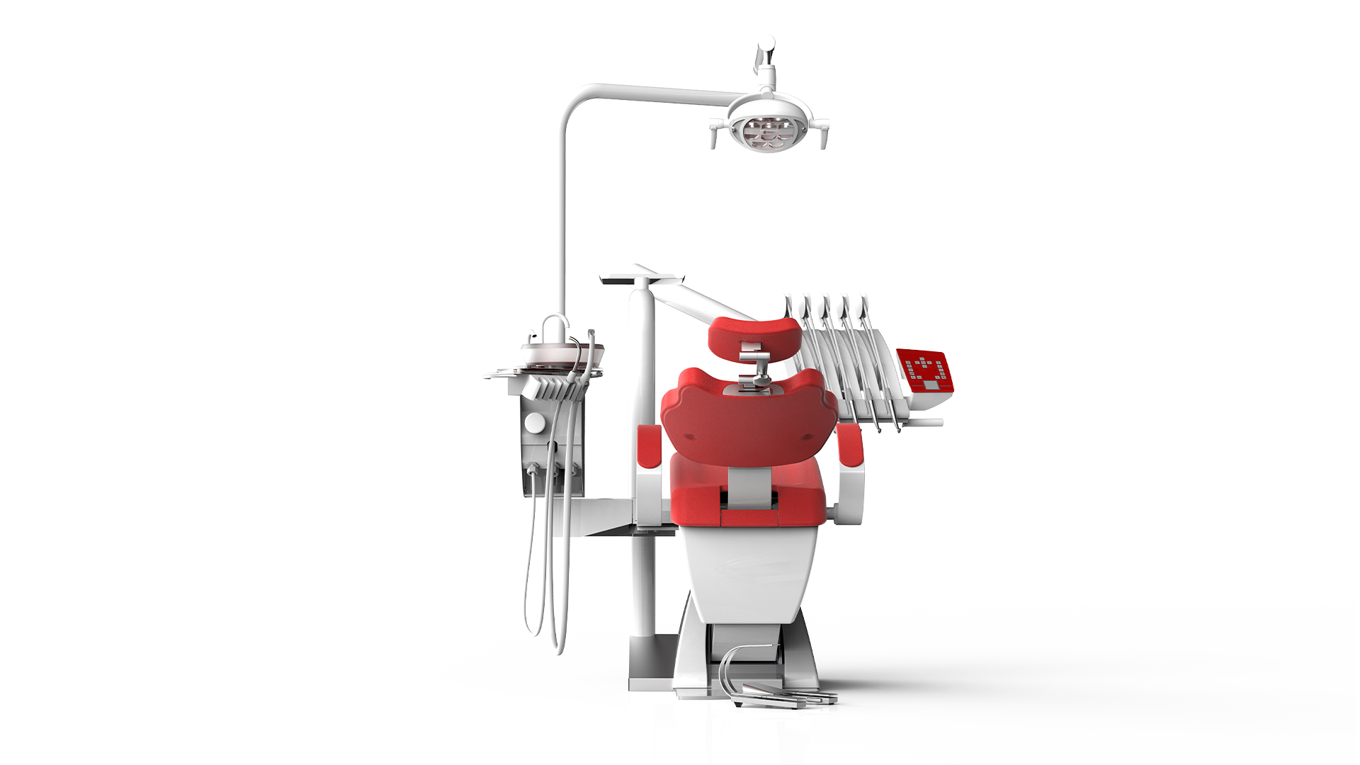 R400 Individuell Kompakt