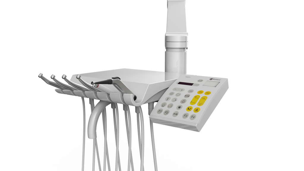 Contact World Komponenten