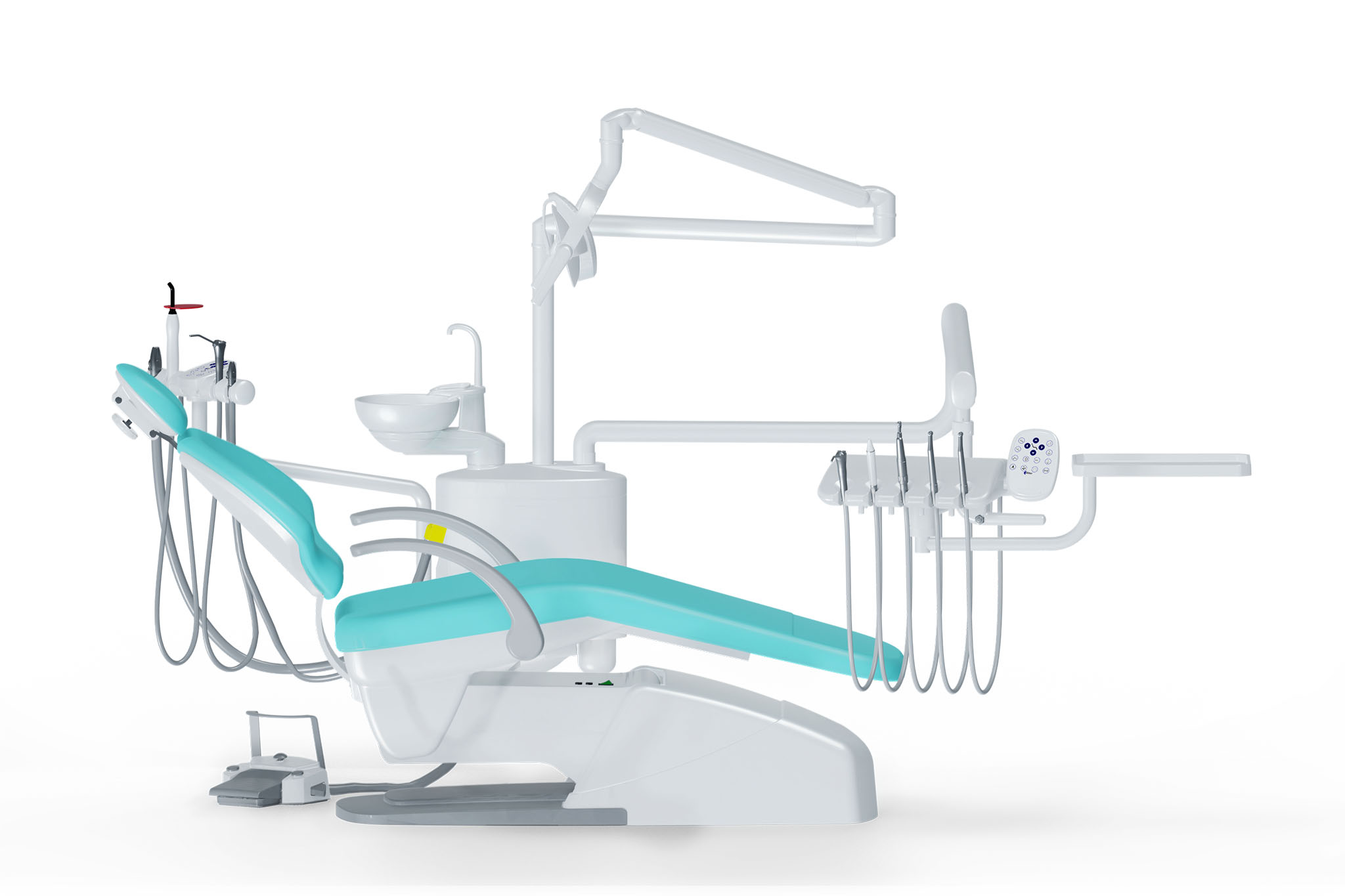 Ultimate Comfort Smart Pneumatic