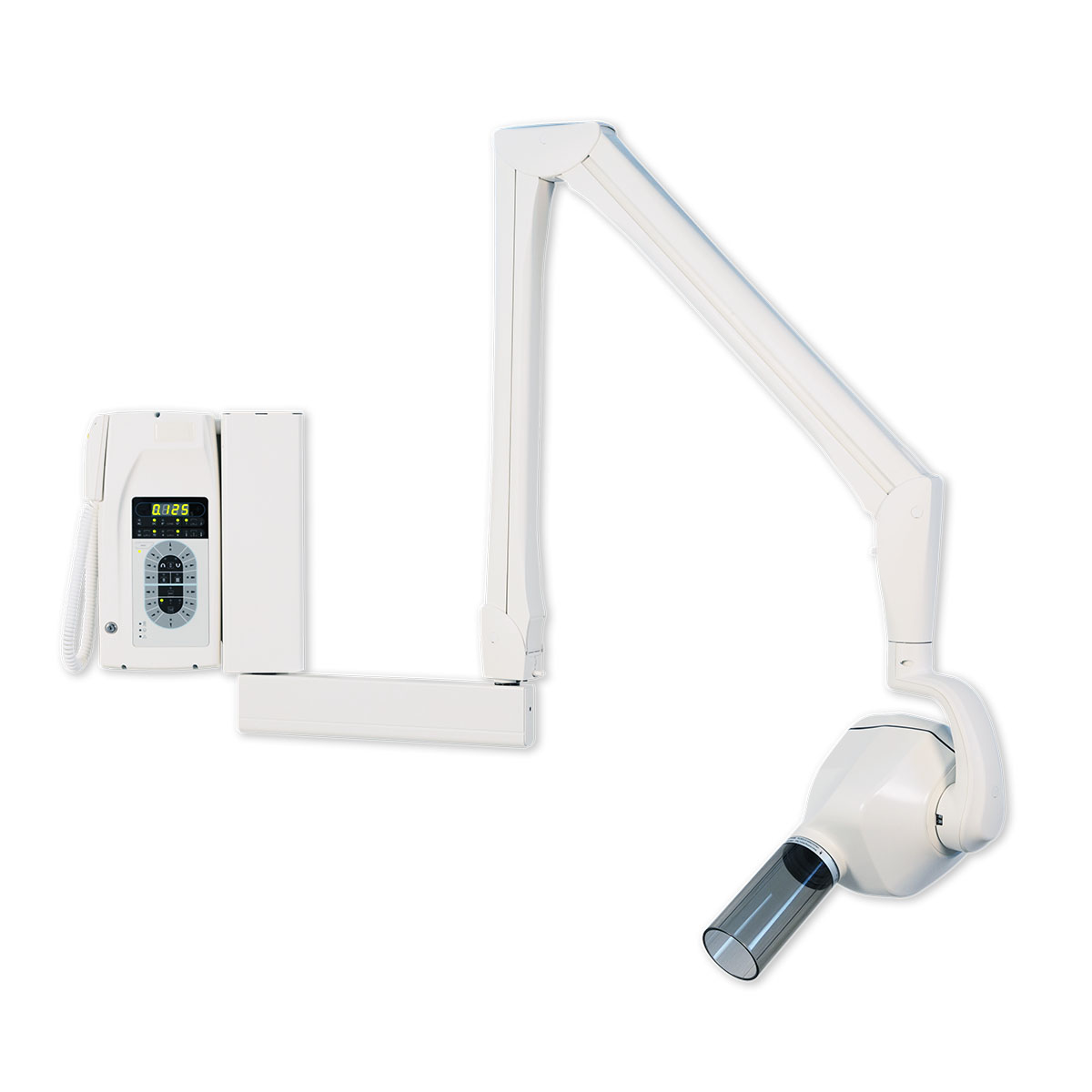 Ritter Concept Leadex 70 Röntgen X-ray