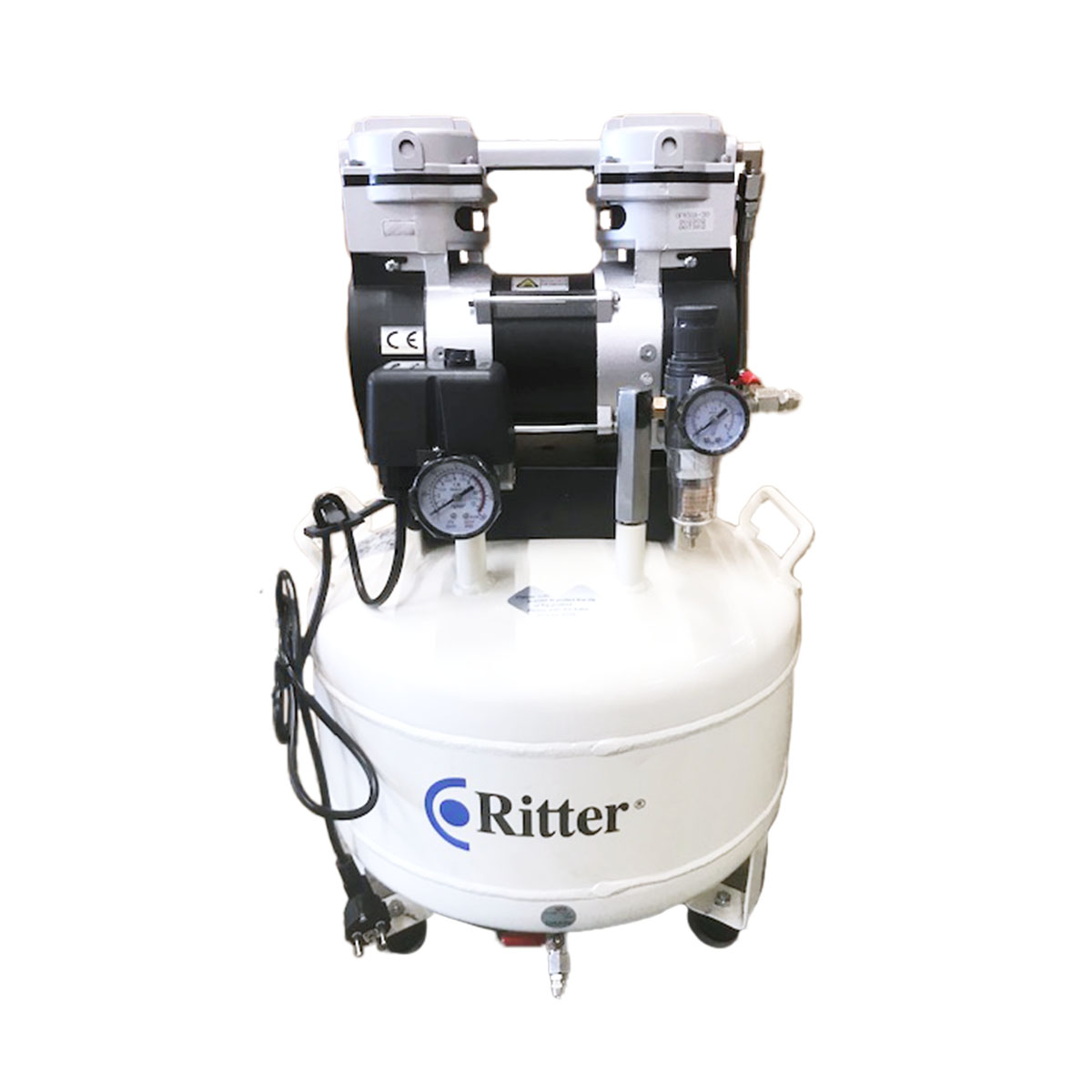 Ritter Concept Compressor s45