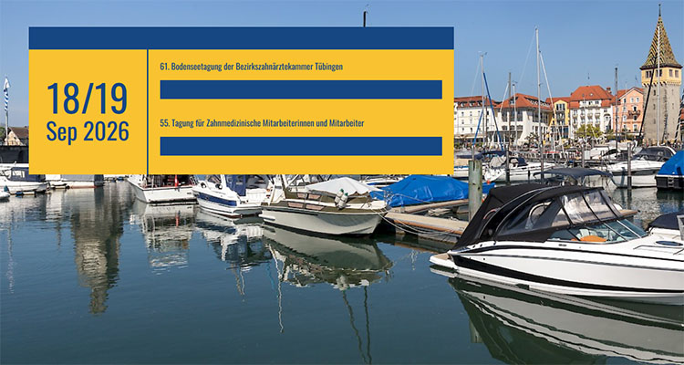 Ritter Implants Ritter Concept Bodenseetagung Lindau 2026