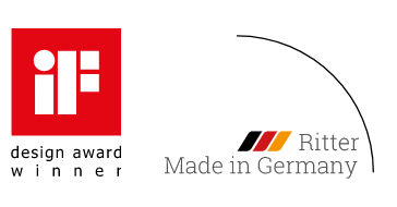 Ritter Concept design award winner