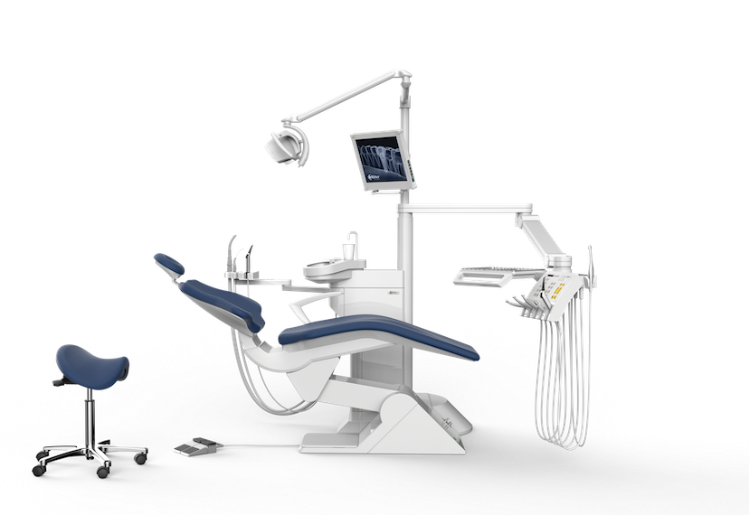 Premium Behandlungseinheit