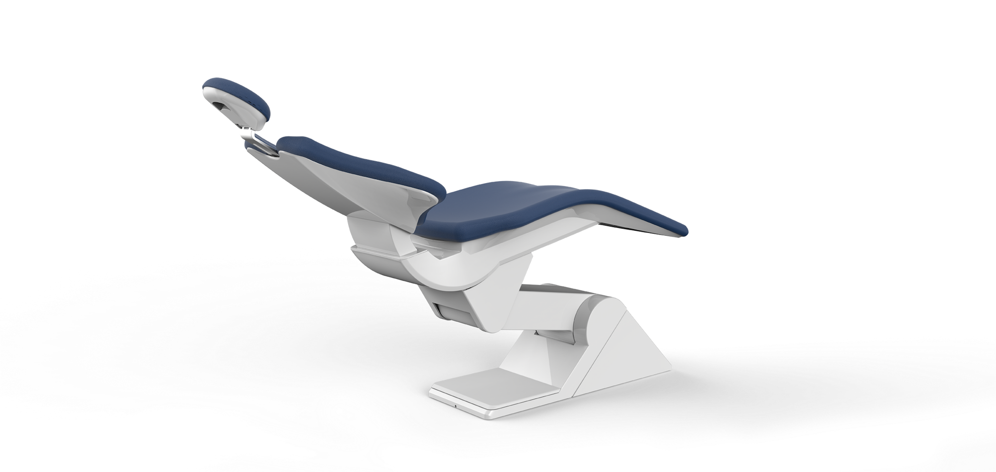 Premium Behandlungseinheit