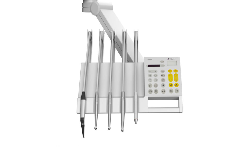 Contact World Versionen Arztelement