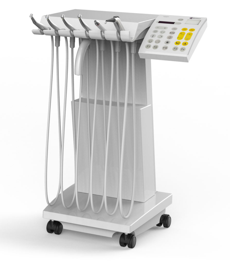 Contact World Versionen Arztelement Cart