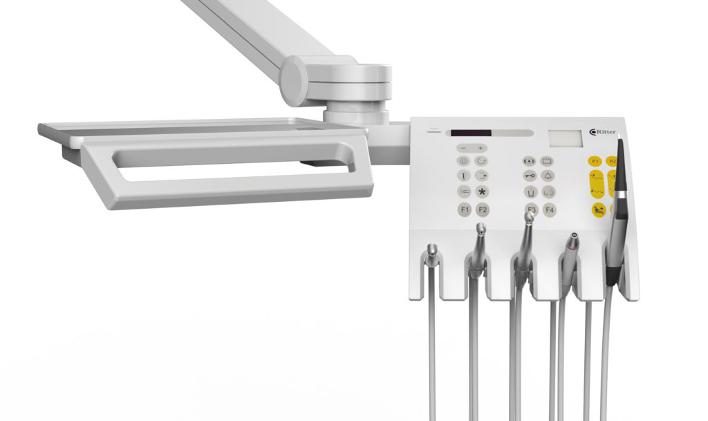 Contact World Versionen Arztelement