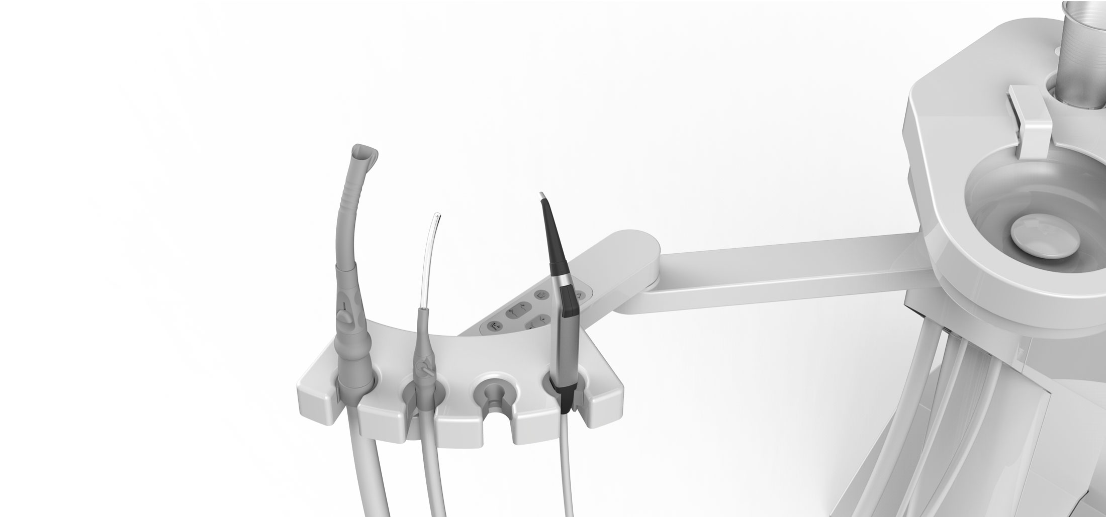 Contact World Versionen Assistenzelement