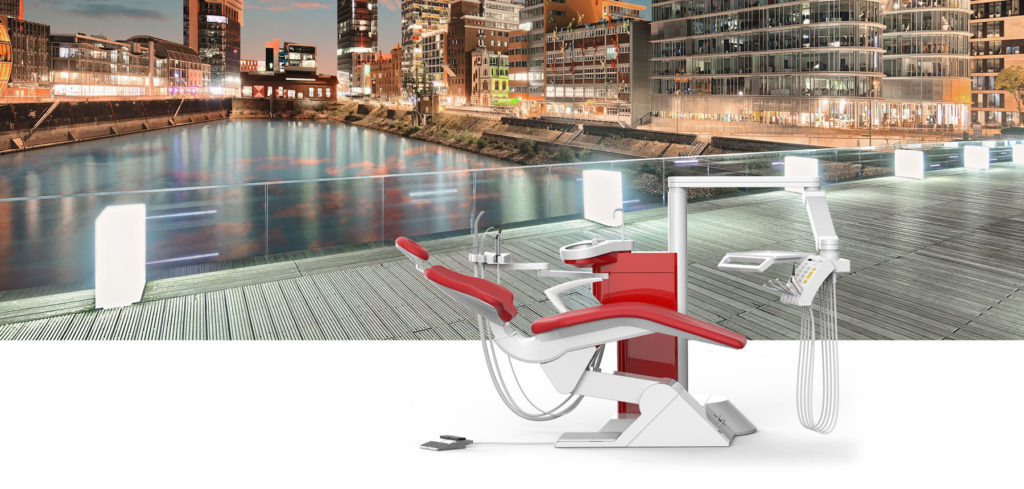 Ritter Concept Showroom Düsseldorf