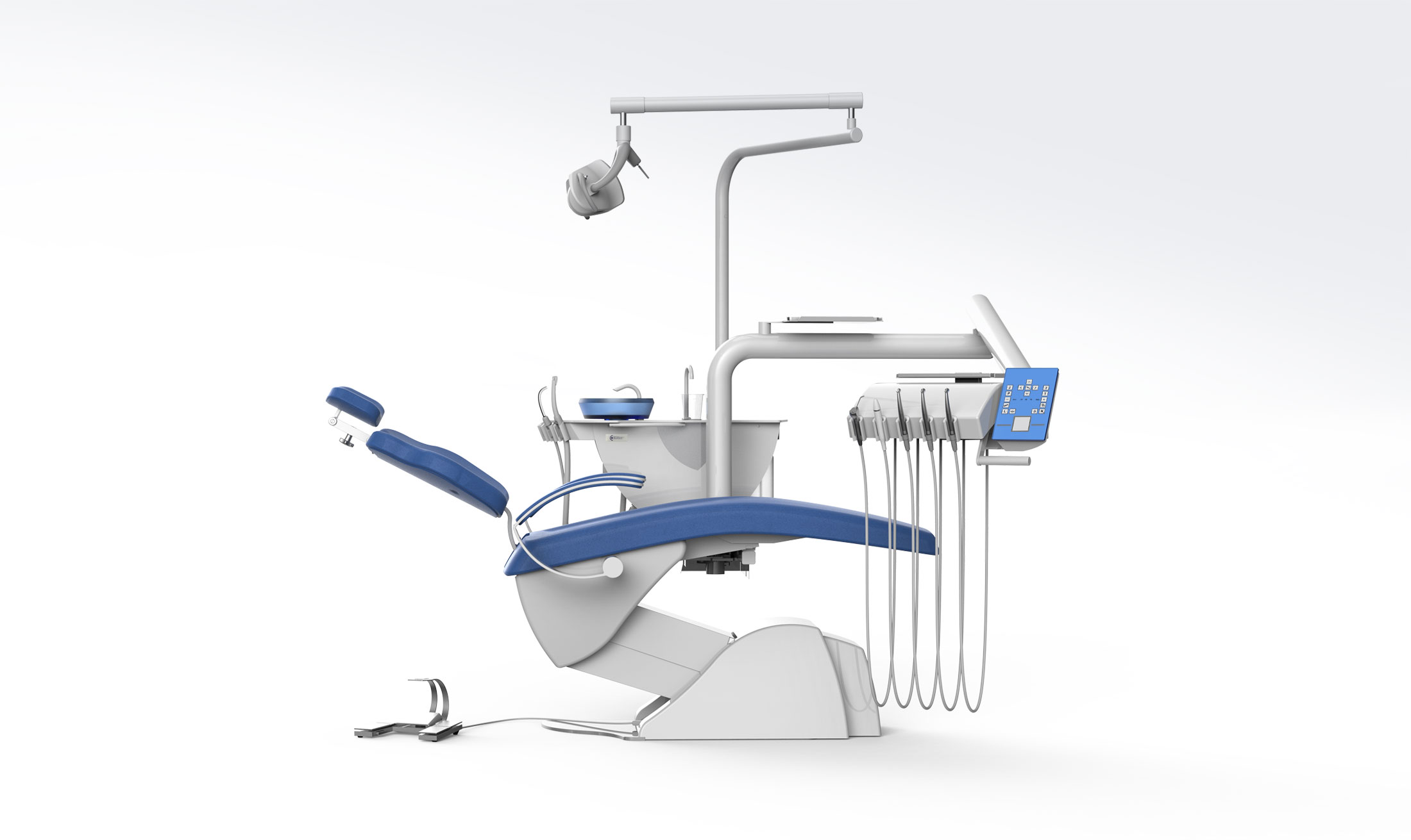 Dentaleinheiten Dental Units