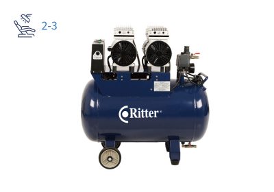 Ritter Compressor RA 5/2