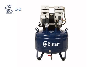 Ritter Compressor RA 7/1