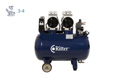 Ritter Compressor RA 7/2