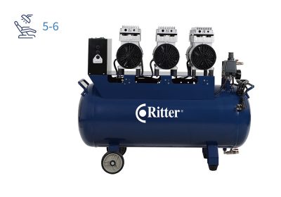 Ritter Compressor RA 7/3