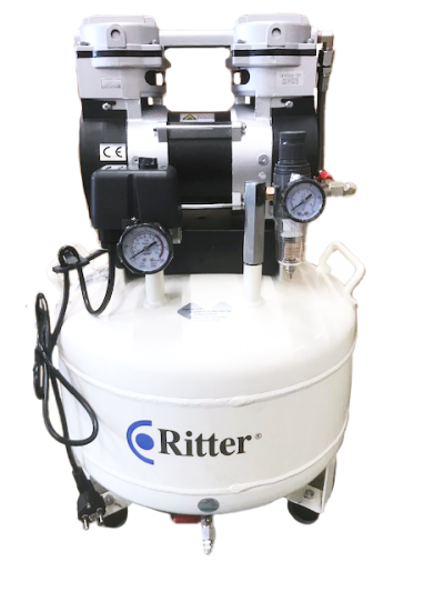 Ritter S45 Dental Compressor